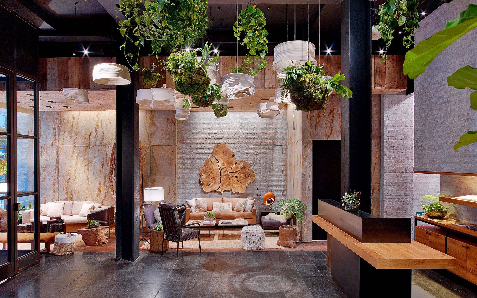 1 Hotel Central Park